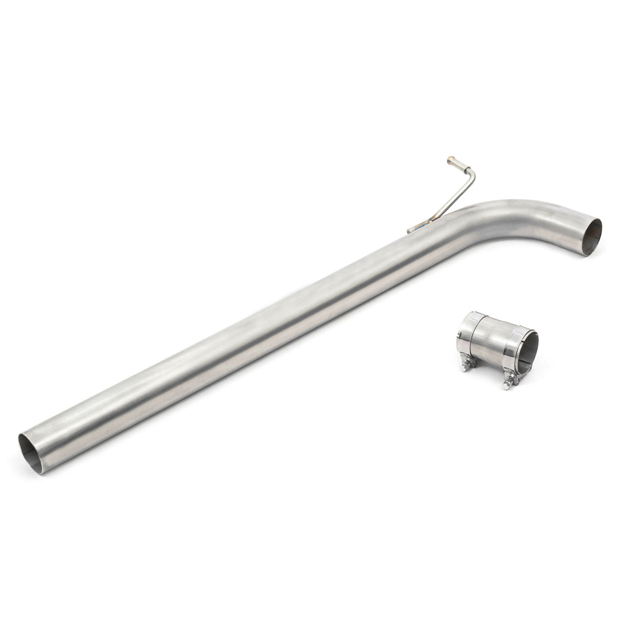 Cobra Exhaust Seat Leon Cupra ST 280/290 Estate (14-18) Resonator Delete Performance Exhaust | Duco Car Parts UK Car Parts