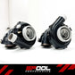 Spool Performance BMW S58 IFX TT Upgraded Full Frame Twin Turbo Kit (Inc. G87 M2, G80 M3 & G82 M4)