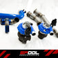 Spool Performance BMW S58 IFX TT Upgraded Full Frame Twin Turbo Kit (Inc. G87 M2, G80 M3 & G82 M4)