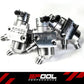 Spool Performance BMW N63 FX-170 Upgraded High Pressure Fuel Pump (Inc. 550i, 650i, M850i & X5 50ix)