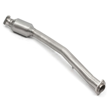 Cobra Exhaust Subaru BRZ (12-21) Sports Cat / De-Cat Front Pipe Performance Exhaust | Duco Car Parts UK Car Parts