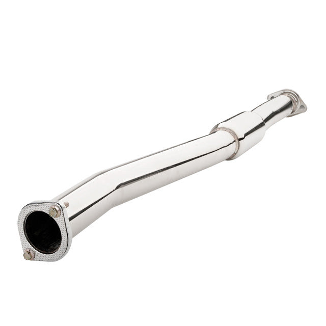 Cobra Exhaust Subaru Impreza Sport/GL 1.6/2.0 (06-07) Centre Section Performance Exhaust | Duco Car Parts UK Car Parts