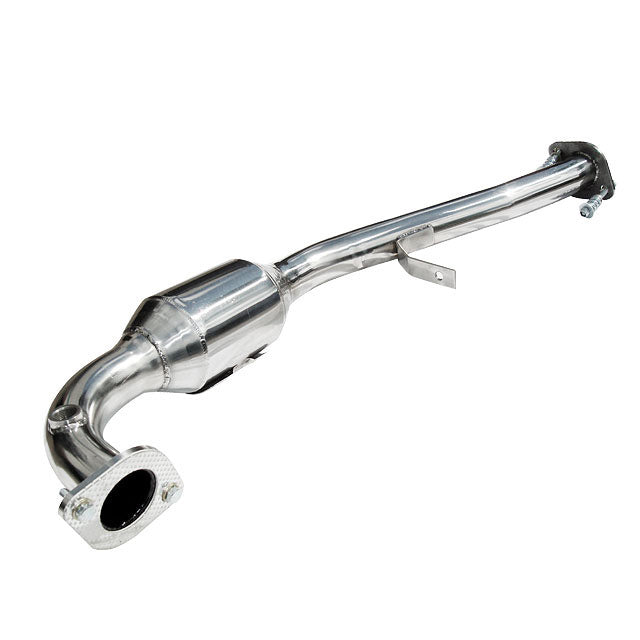 Cobra Exhaust Subaru Impreza Sport/GL 1.6/2.0 (01-05) Sports Cat / De-Cat Front Pipe Performance Exhaust | Duco Car Parts UK Car Parts