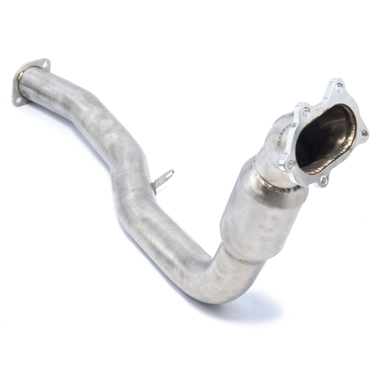 Cobra Exhaust Subaru Impreza WRX/STI Turbo (01-07) Sports Cat / De-Cat Front Downpipe Performance Exhaust | Duco Car Parts UK Car Parts