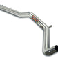 Supersprint Peugeot RCZ Sport Package Cat-Back Exhaust Kit