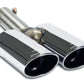 Supersprint Peugeot RCZ Sport Package Cat-Back Exhaust Kit