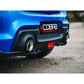 Cobra Exhaust Suzuki Swift Sport 1.4T BoosterJet (ZC33S) (18+) Venom GPF Back Performance Exhaust