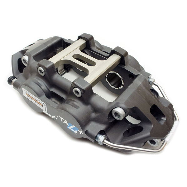 Alcon G/TA4-R-355-EVO4-9 355mm TA4 Rear Brake Kit - Evo 4-9