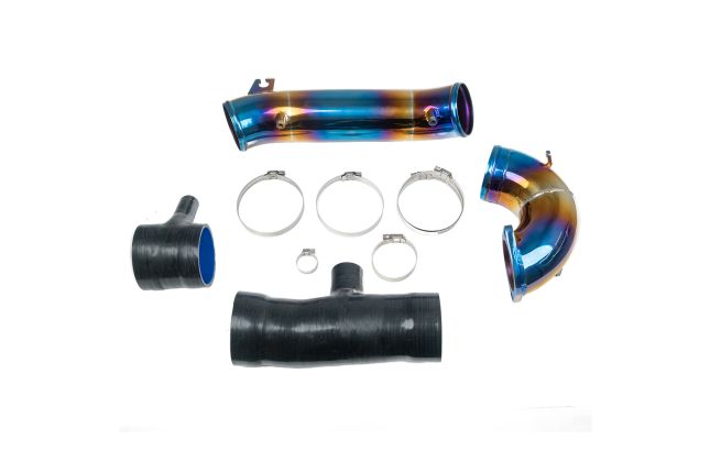 Turbo Piping Kit (FK8) | ML Performance Car Parts