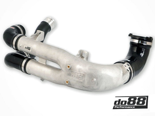 DO88 DO88TR-420 BMW M2 M3 M4 G80 G82 G87 (S58) Performance Charge Pipe