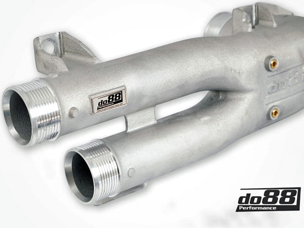 DO88 DO88TR-420 BMW M2 M3 M4 G80 G82 G87 (S58) Performance Charge Pipe