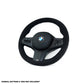 TRE Full Alcantara Steering Wheel - BMW G20 | G42 | G87 | G80 | G82