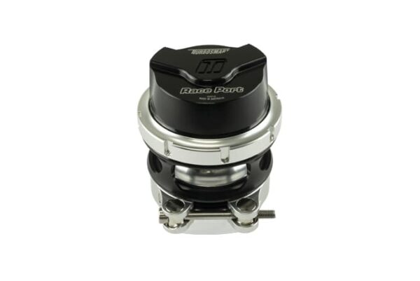 VTT-TS-RACEPORT-BLACK TurboSmart Raceport BOV Gen V