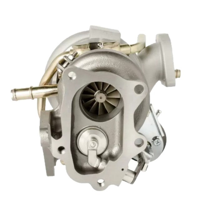 Tomioka Racing TD05-18G Turbo w/Billet Wheel & Actuator For Subaru (Inc. Impreza, Legacy & Forester)