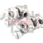 TTE Audi 2.7T Turbocharger Upgrade TTE680 (B5 S4, RS4 & C5 A6)