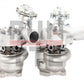 TTE Audi 2.7T Turbocharger Upgrade TTE680 (B5 S4, RS4 & C5 A6)