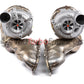 TTE Audi 4.0T FSI RACE Turbocharger Upgrade (Inc. RS6, RS7, S6 & S7)