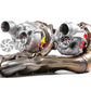 TTE Audi 4.0T FSI RACE Turbocharger Upgrade (Inc. RS6, RS7, S6 & S7)