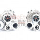 TTE Audi B9 2.9 TFSI V6 Turbocharger Upgrade TTE720 (RS4 & RS5)