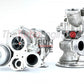TTE Audi B9 2.9 TFSI V6 Turbocharger Upgrade TTE720 (RS4 & RS5)