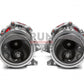 TTE Audi B9 2.9 TFSI V6 Turbocharger Upgrade TTE720 (RS4 & RS5)