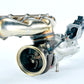 TTE BMW N20 TTE410 5147 Turbocharger Upgrade + HFIS (Inc. 125i, 220i, 320i & 428i)