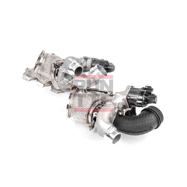 TTE BMW S58 G80 G82 F97 F98 TTE940 Turbocharger Upgrade (Inc. M3, M4 Competition, X3 M & X4 M Competition) - Duco Car Parts UK