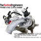 TTE VW 2.0T TSI Turbocharger Upgrade TTE480 EA888 Gen1 (Golf GTI Leon FR Scirocoo) - Duco Car Parts UK