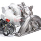 TTE VW Audi 2.0T TFSI Turbocharger Upgrade TTE420 EA113 (A3, TT, Beetle & Golf) - ML Performance US