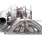 TTE VW Audi 2.0T TFSI Turbocharger Upgrade TTE420 EA113 (A3, TT, Beetle & Golf) - ML Performance US