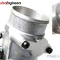 TTE VWAudi 2.0T TSI Turbocharger Upgrade TTE420 (A3, TT, Beetle & Golf) ML Performance US