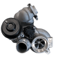 Mosselman BMW N20 PWG Upgrade Turbocharger