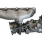 Mosselman BMW N20 PWG Upgrade Turbocharger