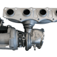 Mosselman BMW N20 PWG Upgrade Turbocharger