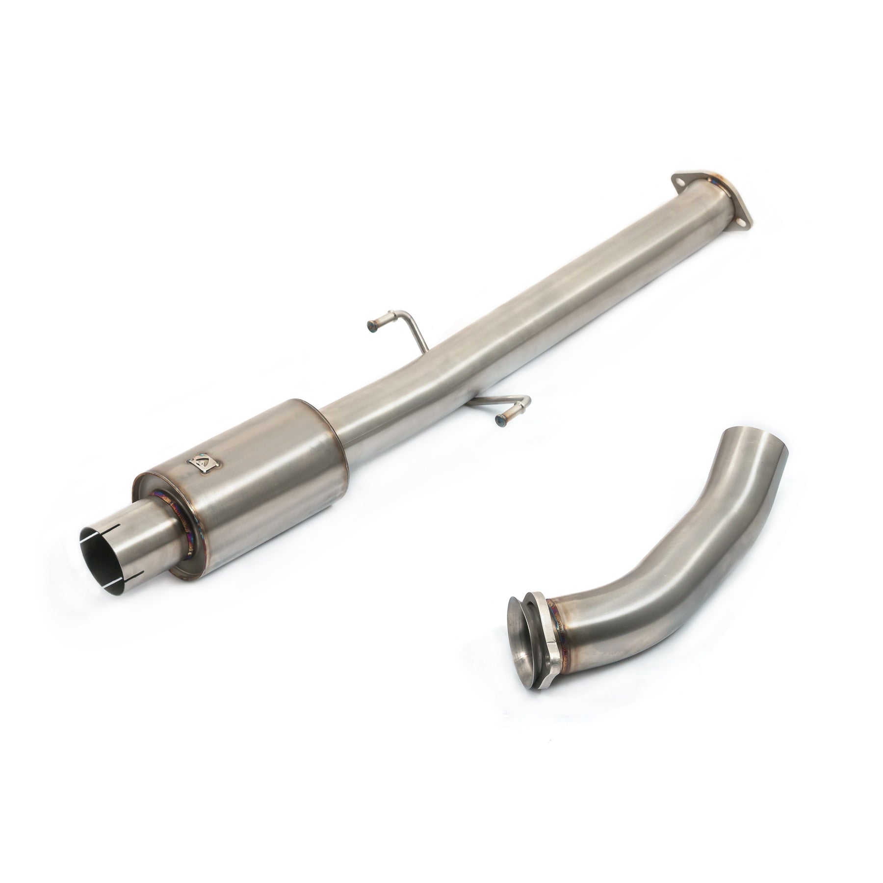 Cobra Exhaust Toyota GR Yaris 1.6 GPF Delete Performance Exhaust | Duco Car Parts UK Car Parts
