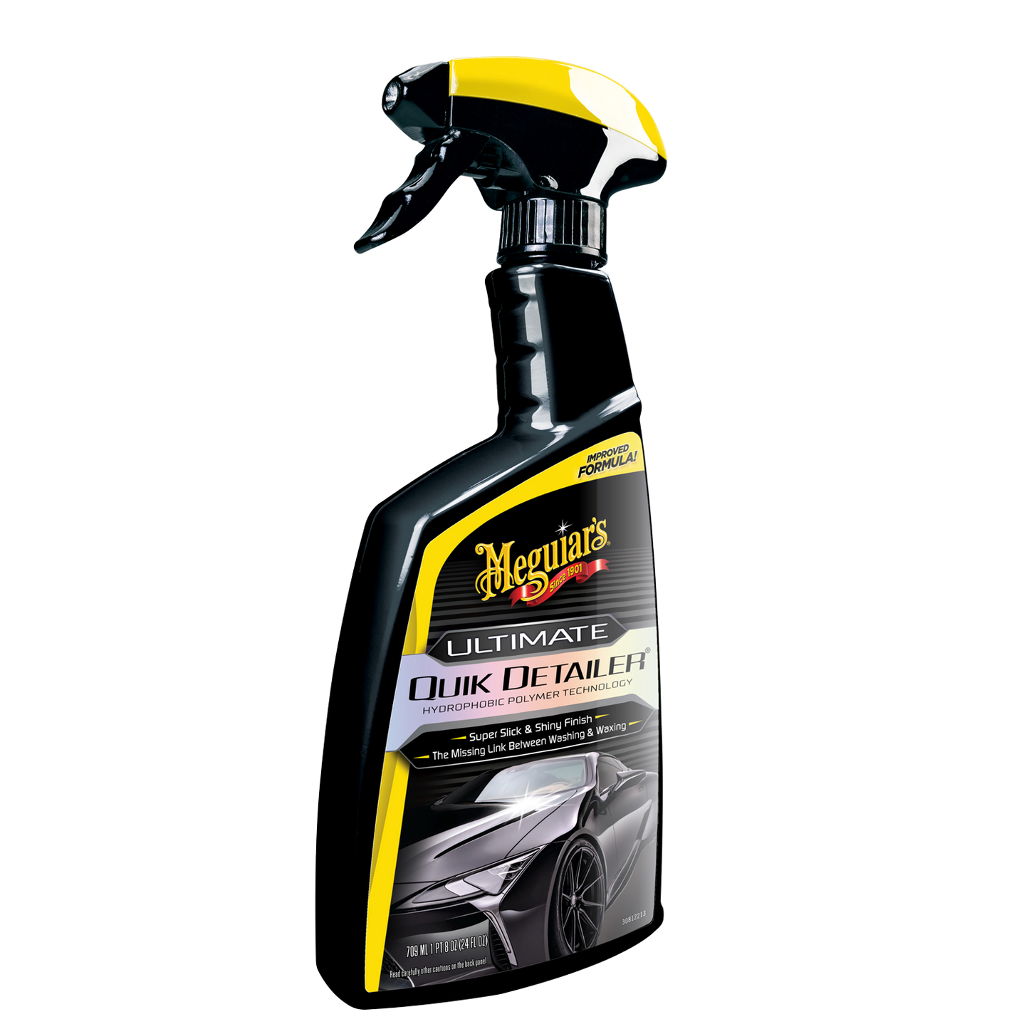 Meguiars G200526EU Hybrid Ceramic Detailer 768ml