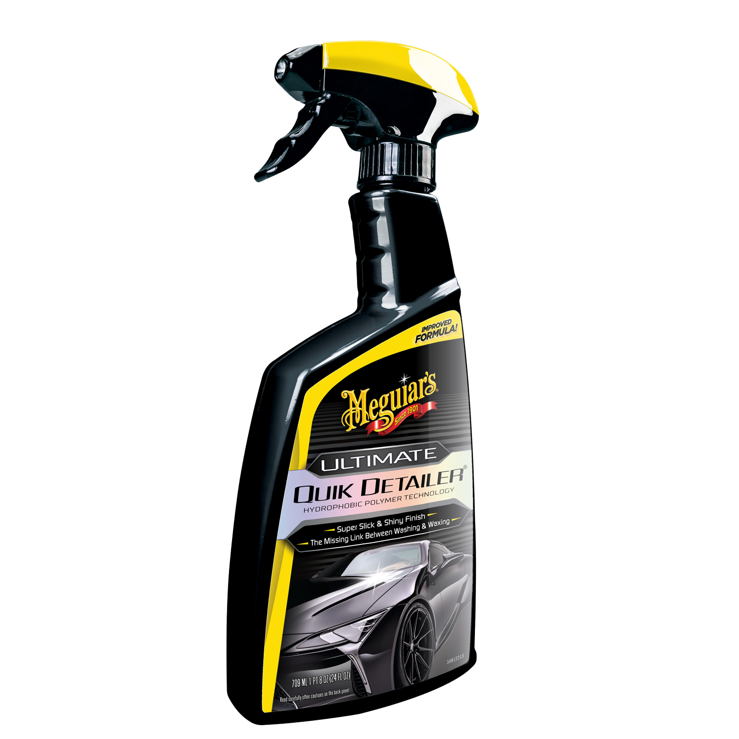 Meguiars G200526EU Hybrid Ceramic Detailer 768ml