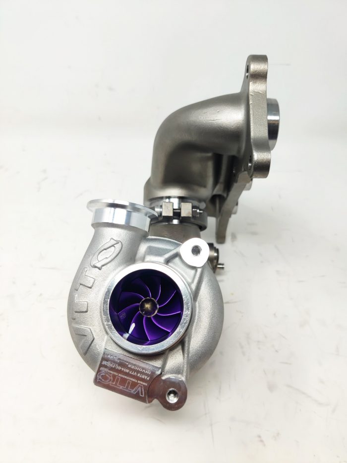 VTT-N54-FRB-Kit N54 F-RB Turbocharger Kit