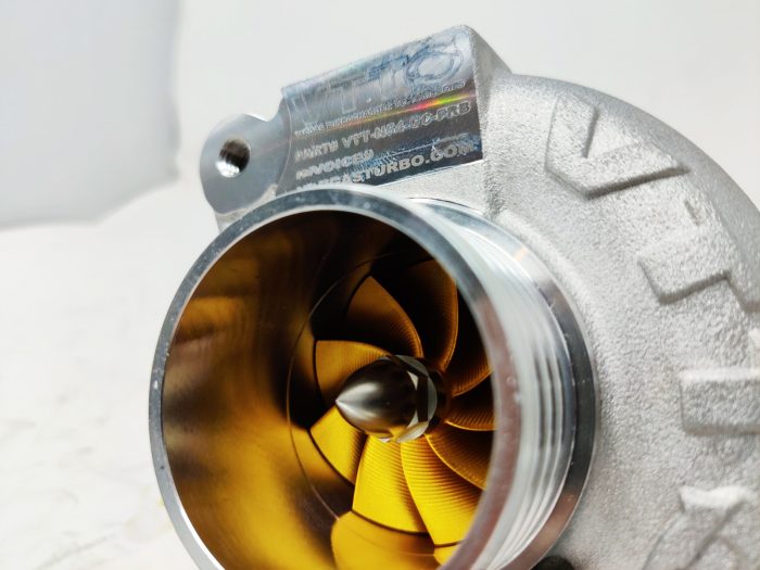 VTT-N54-FRB-Kit N54 F-RB Turbocharger Kit