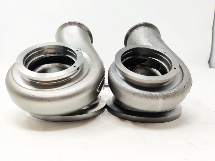 VTT-N54-FRB-Kit N54 F-RB Turbocharger Kit