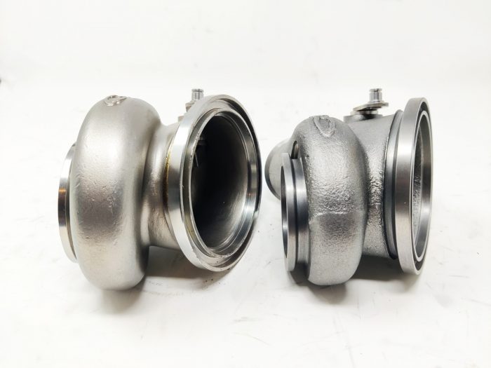 VTT-N54-FRB-Kit N54 F-RB Turbocharger Kit