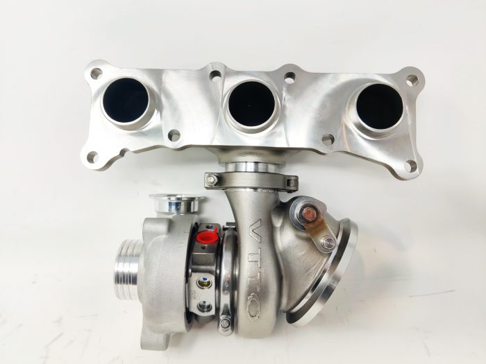 VTT-N54-FRB-Kit N54 F-RB Turbocharger Kit