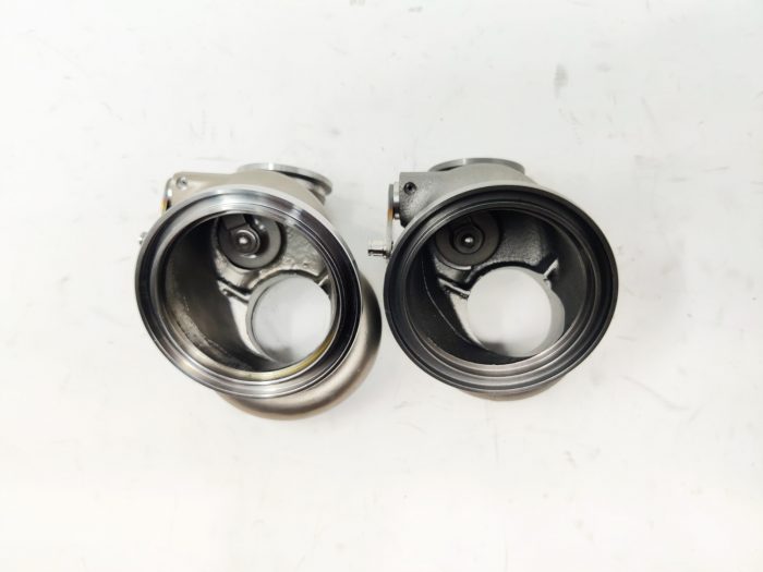 VTT-N54-FRB-Kit N54 F-RB Turbocharger Kit