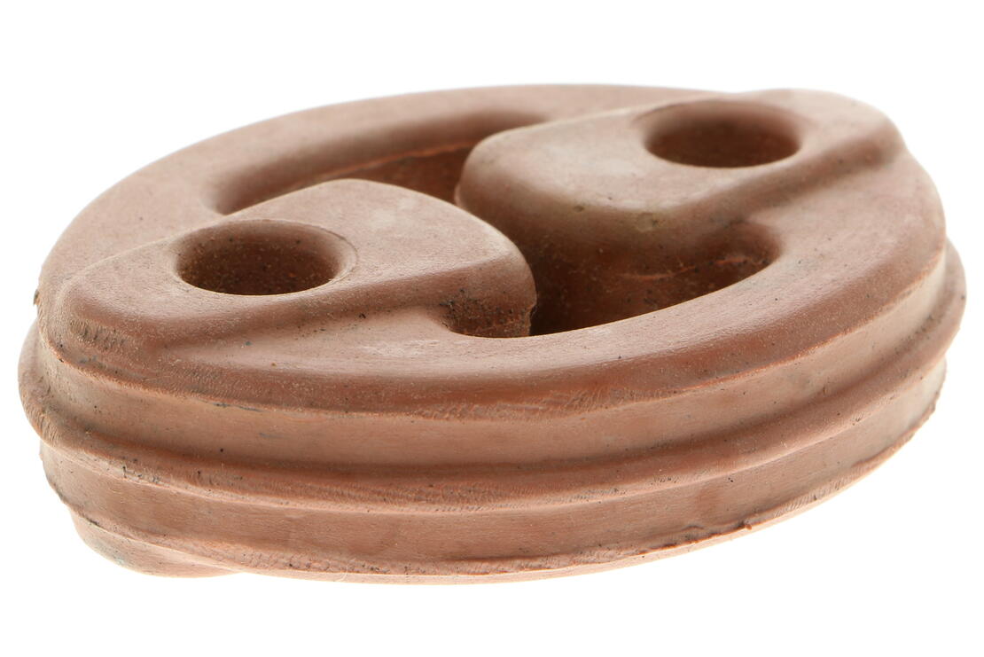 VAICO V102302 Bracket, Exhaust System | ML Performance Car Parts