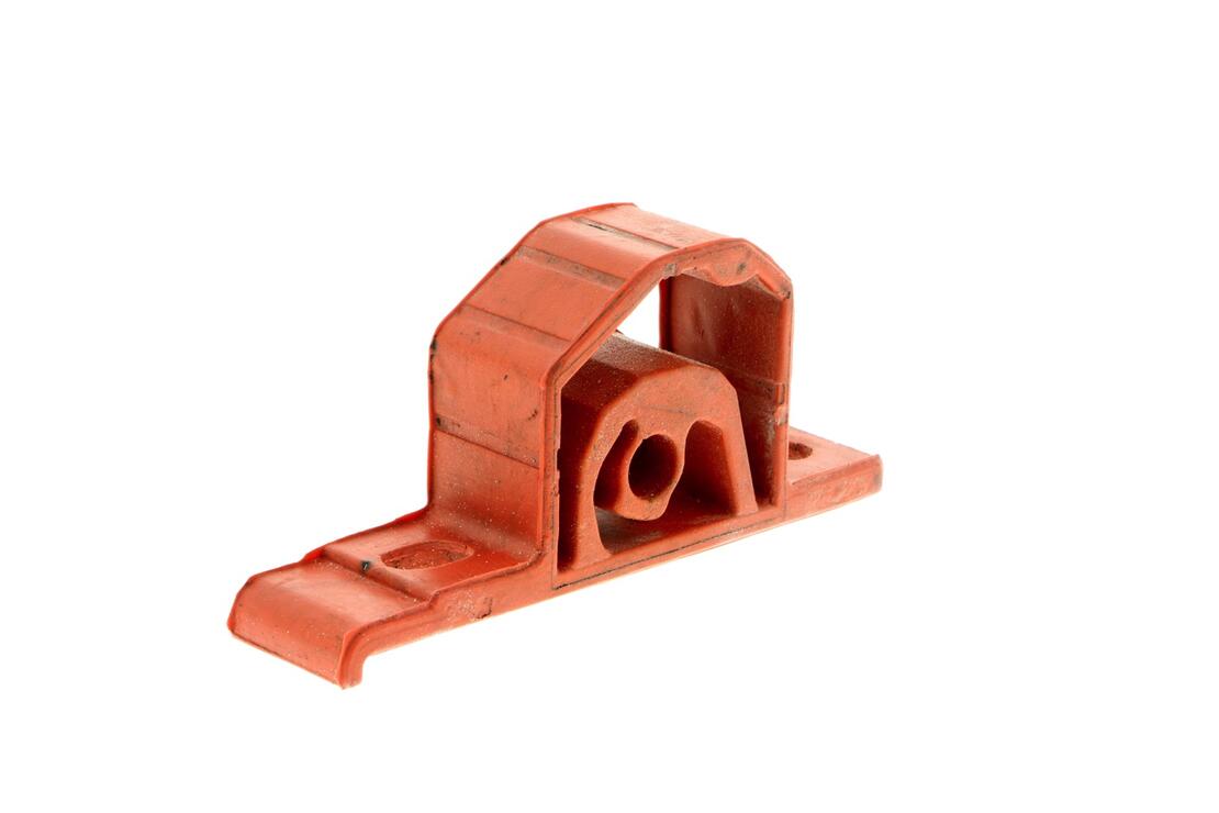 VAICO V207384 Mounting Kit, Silencer | ML Performance Car Parts