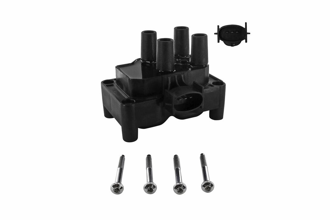 VEMO V25-70-0008 Ignition Coil | ML Performance Car Parts