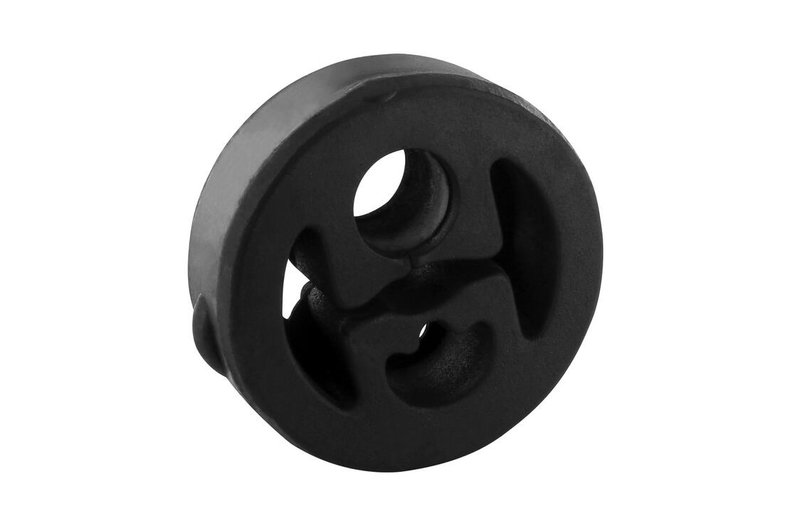 VAICO V300056 Rubber Mount, Muffler | ML Performance Car Parts