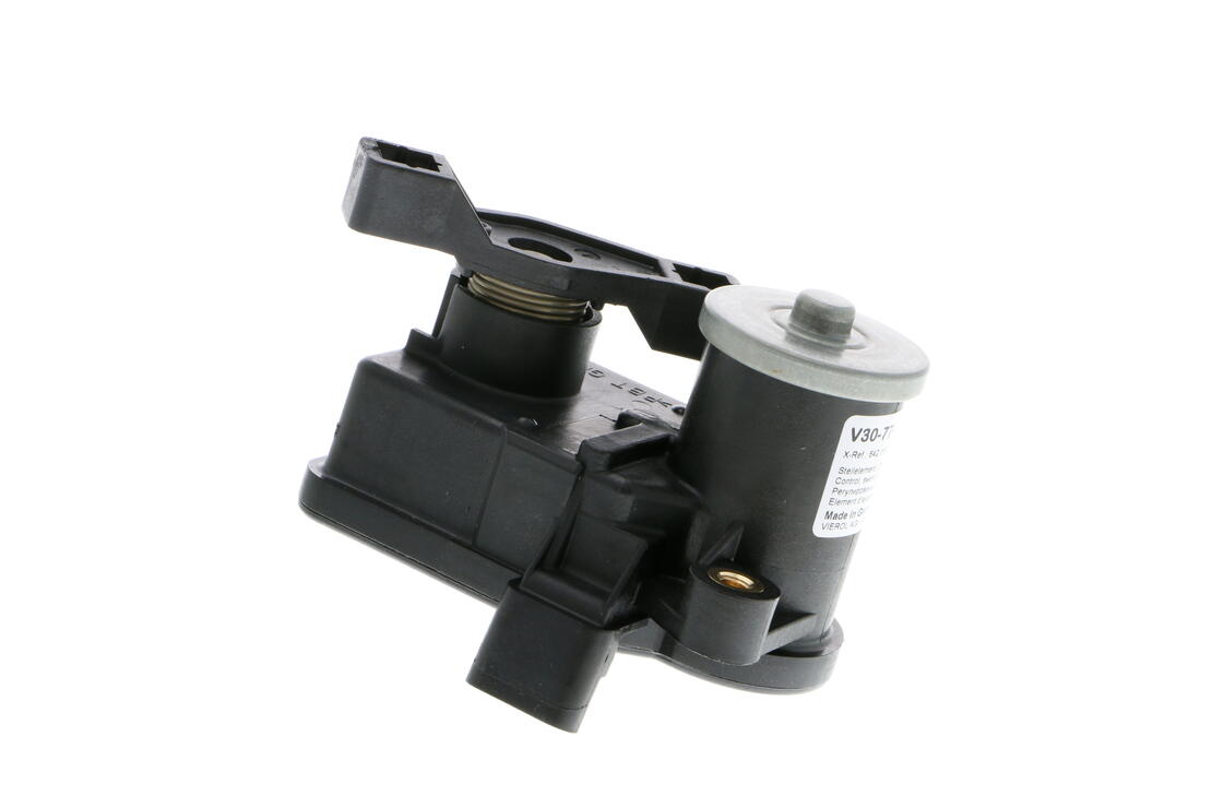 VEMO V30-77-0055 Actuator, Swirl Flaps (Intake Manifold) | ML Performance Car Parts