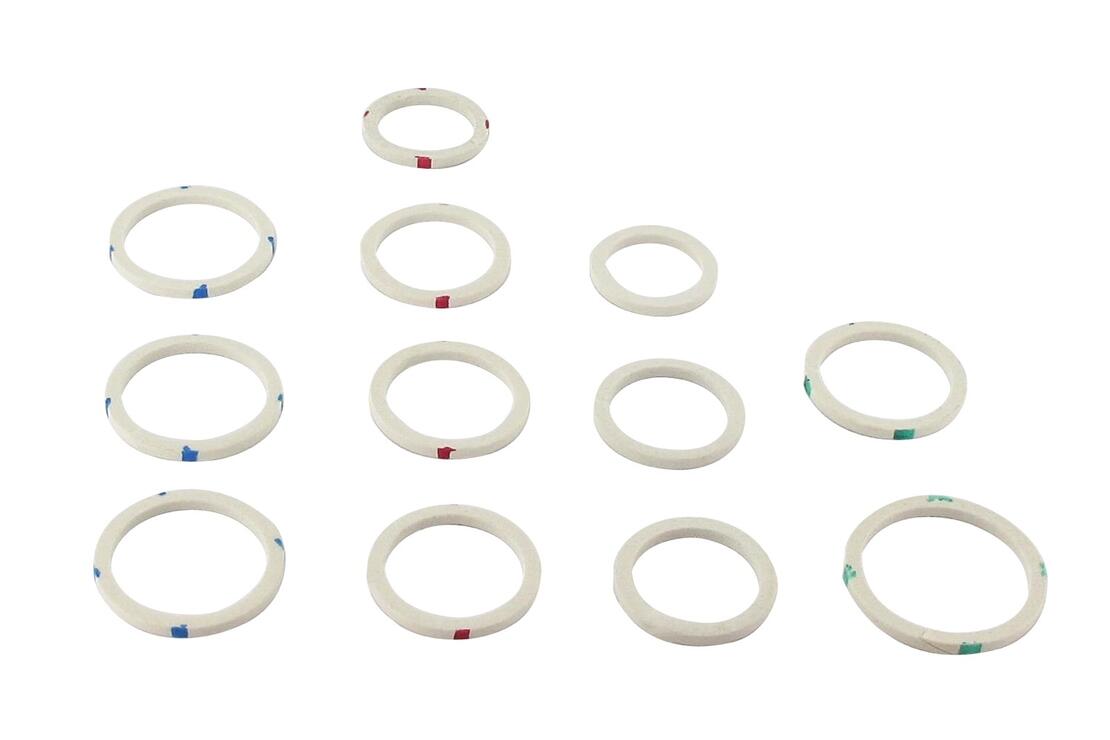 VAICO V309951 Seal Kit, Automatic Transmission | ML Performance Car Parts