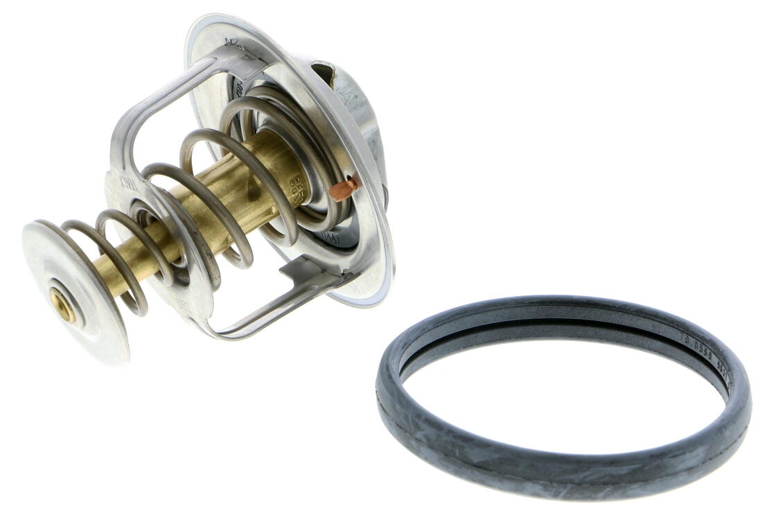 VEMO V40-99-0033 Thermostat, Coolant | ML Performance Car Parts